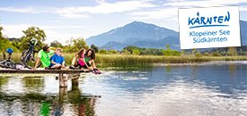 Echtes Glück im Urlaub! Echtes Glück im Urlaub!