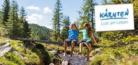 Natur pur zwischen Berg & See Natur pur zwischen Berg & See