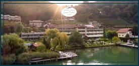 PARC HOTEL am See PARC HOTEL am See