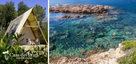 Camping Village CASA DEI PRATI