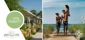 LINO DELLE FATE Eco Village Resort LINO DELLE FATE Eco Village Resort