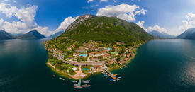 Parco San Marco Lifestyle Beach Resort Parco San Marco Lifestyle Beach Resort