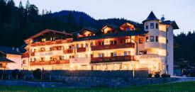 Hotel LOISI's am Achensee