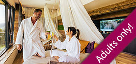 Hotel Winzer ****S Hotel Winzer ****S