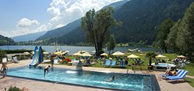Hotel BRENNSEEHOF Hotel BRENNSEEHOF