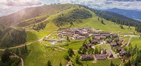 Mountain Resort FEUERBERG Mountain Resort FEUERBERG