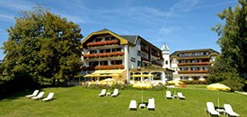 Ferienhotel SCHÖNRUH Ferienhotel SCHÖNRUH