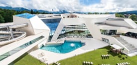 Thermenhotel Karawankenhof Thermenhotel Karawankenhof