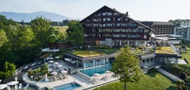 Retreat im Hotel Karnerhof Retreat im Hotel Karnerhof