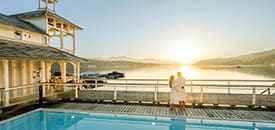 Balsam für die Seele