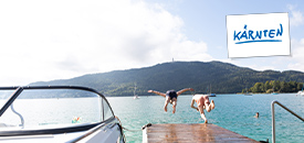 DERMUTH Hotels am Wörthersee