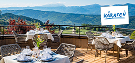 Naturhotel ALPENROSE