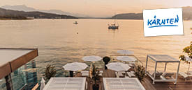 JILLY am Wörthersee