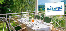 Sommer in der Alpenkaribik