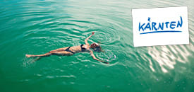 Karibik der Alpen erleben